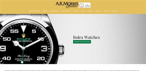 a r morris jewelers wilmington.